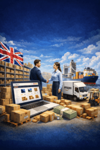 usa wholesale suppliers for amazon sellers