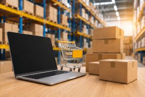Amazon FBA Distributor and Wholesale Product Sourcing